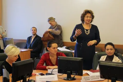 Как повысить явку молодых избирателей?