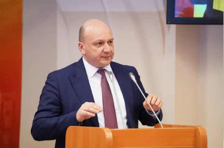Экс-директор департамента ярославского правительства обвиняется во взятке