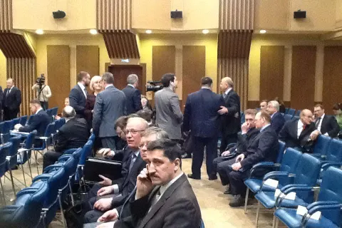 В Ярославль на совещание по защите прав предпринимателей съезжаются чиновники самого высокого уровня