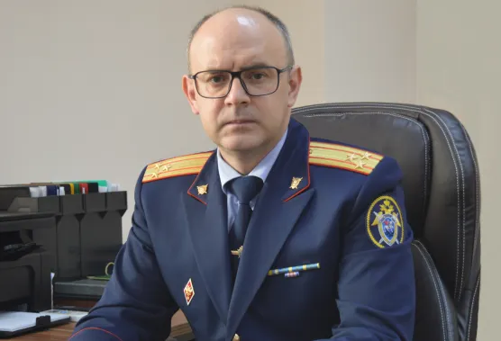 Главным следователем Ярославской области назначен Александр Соболев