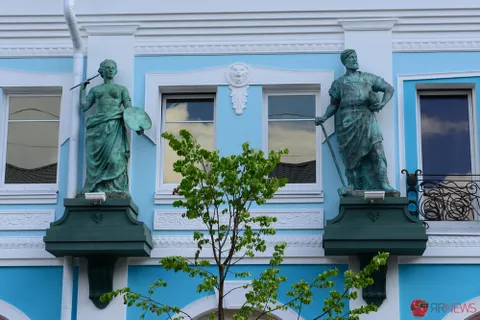 В Ярославле откроется ретро-гастроном