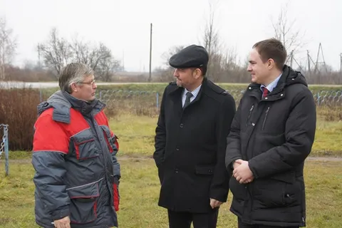 Комитет по аграрной политике Ярославской областной думы провел выездное заседание