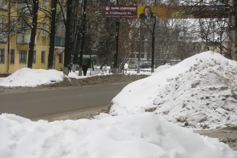 Сегодня в суде по делу Урлашова допрашиваются сотрудники компании «Радострой»