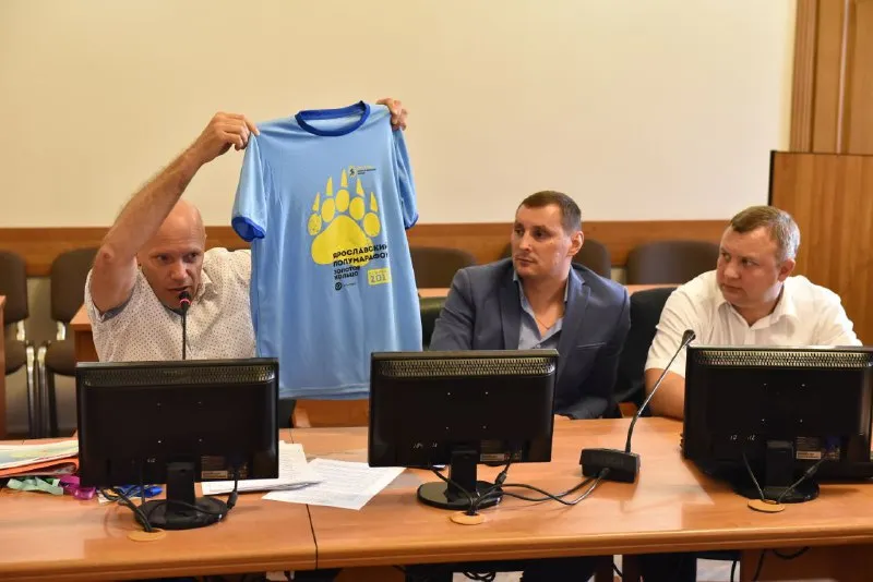 В ярославском полумарафоне будут участвовать около 6,5 тысяч человек