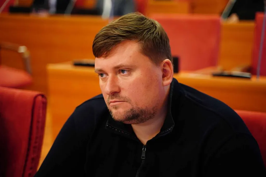 Ярославский депутат собрался в Госдуму по списку «Единой России»
