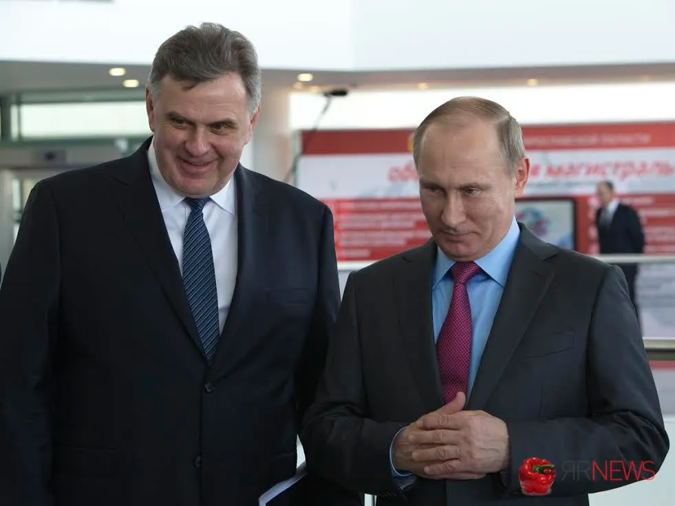 Сергей Ястребов прокомментировал итоги заседания президиума Госсовета в Ярославле
