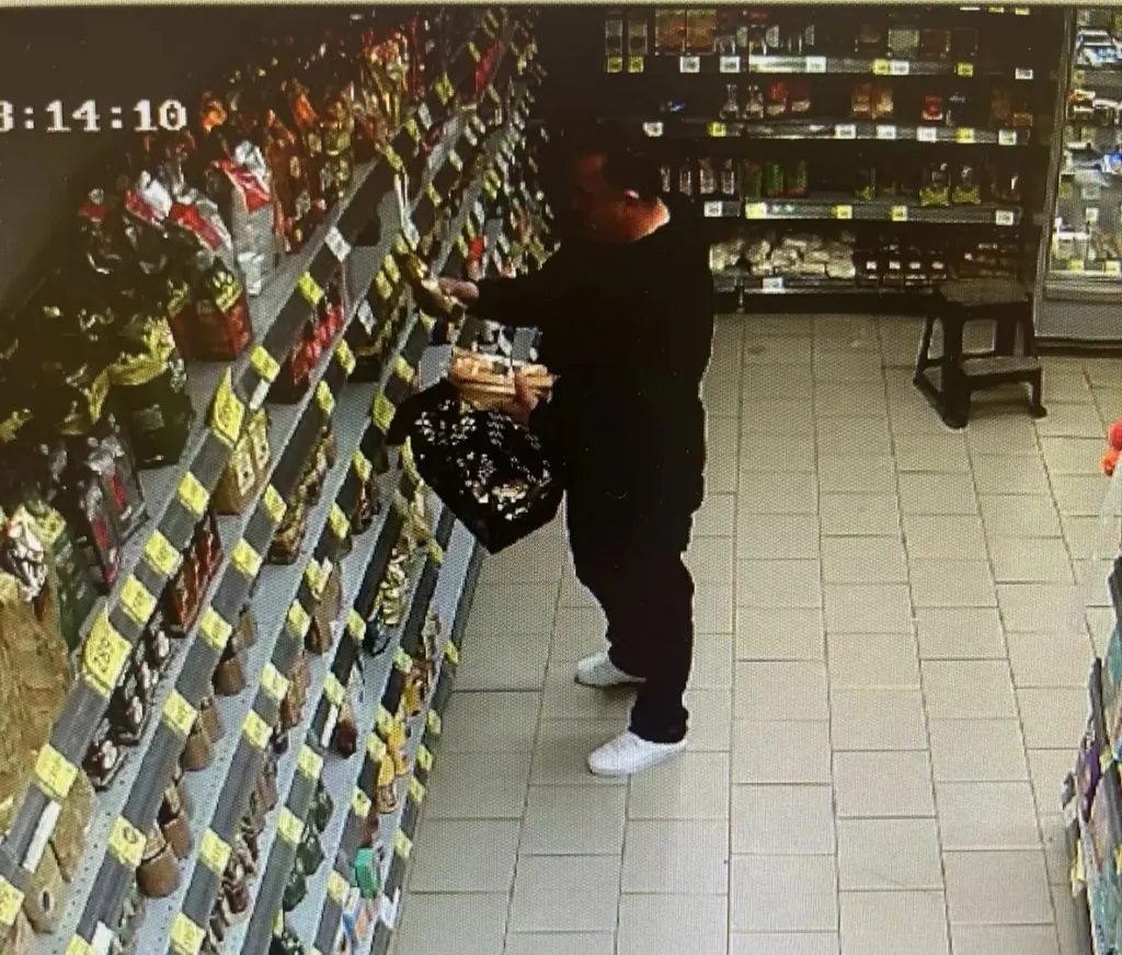 Шоплифтер из Ставрополья услышал приговор ярославского суда