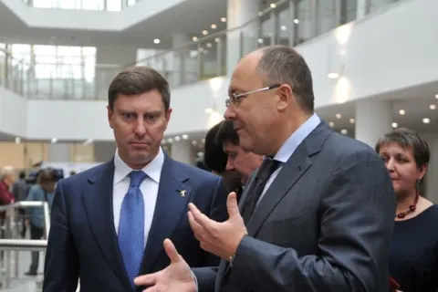 Руководитель Федерального агентства по туризму высоко оценил потенциал Ярославской области