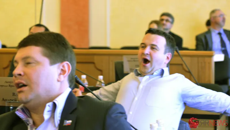 Как в Ярославле создаются фейки