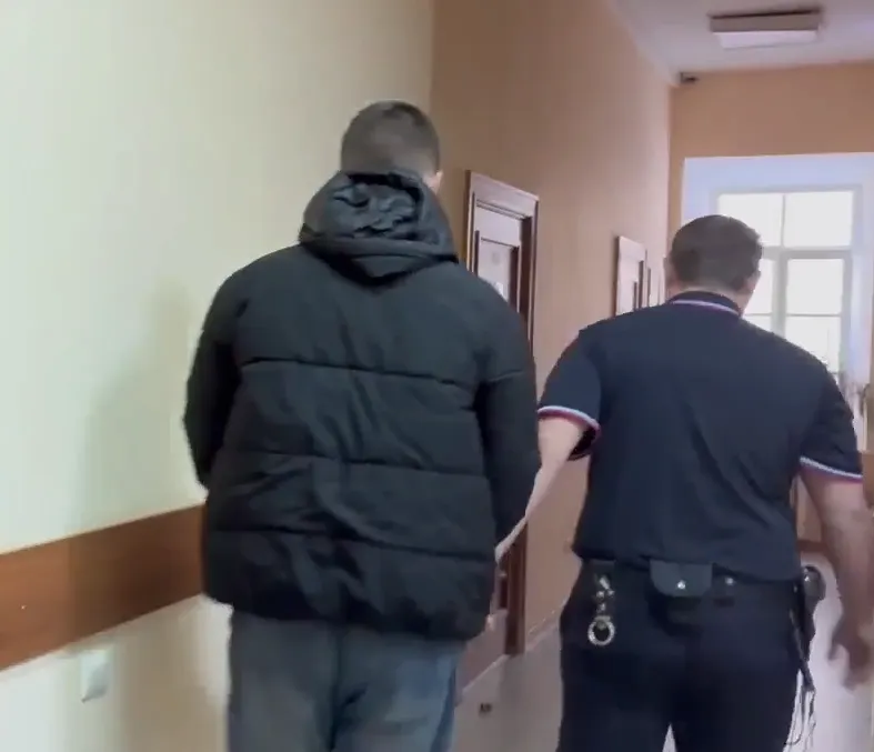Суд арестовал юного рязанца, помогавшего обмануть ярославскую пенсионерку