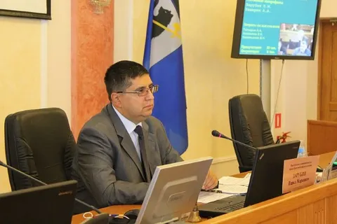 Депутаты Ярославля против веерного отключения газа в многоквартирных домах