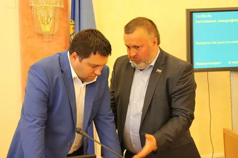 Ярославские депутаты проголосовали против продления срока для владельцев НТО