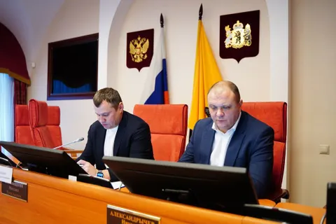 В Ярославской области работает 8 постов по проверке атмосферного воздуха