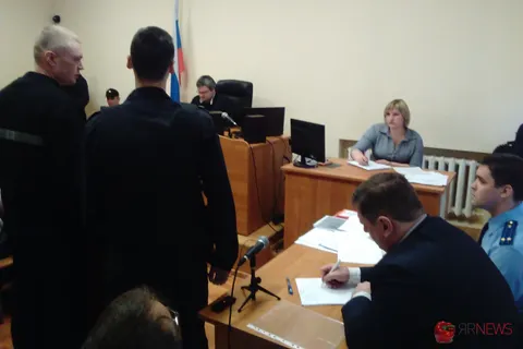 Урлашов хотел получить от Шмелева не 6, а 10%