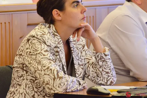 И сторонникам, и противникам мэра Ярославля вчера изрядно пришлось поволноваться. Фото