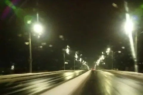 Ярославские власти не подготовились к приходу «Тани»?