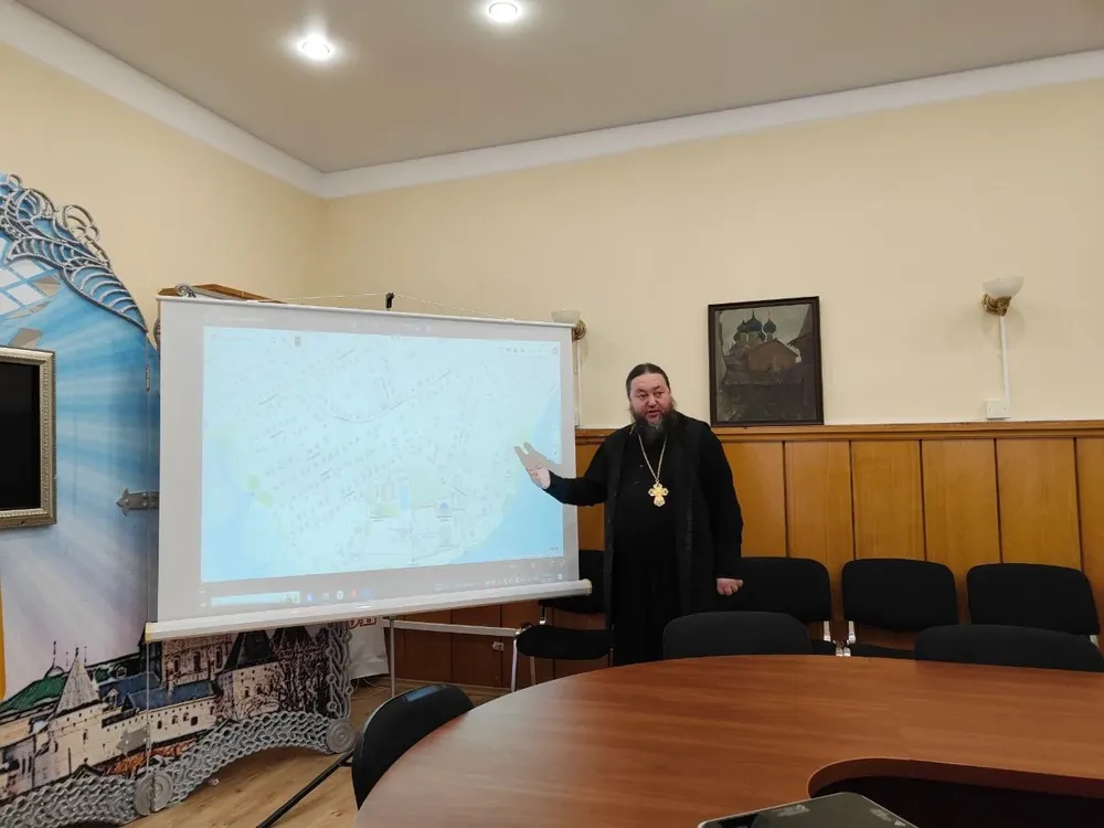 В Ростове Великом хотят переименовать улицу Энгельса