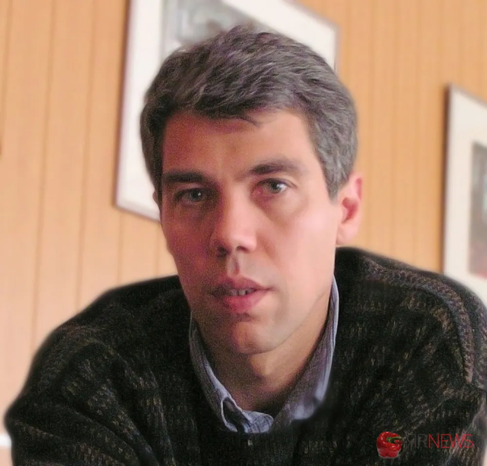 Студенты Ярославля вспоминают сооснователя «Яндекса» Илью Сегаловича 