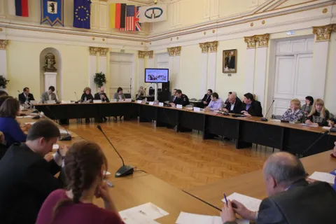 Турбизнес по-взрослому: спорь, да не вздорь