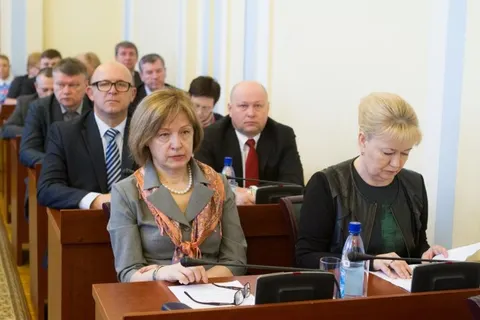 Сергей Ястребов: «Главный показатель эффективности здравоохранения – своевременно и качественно оказанная медпомощь»
