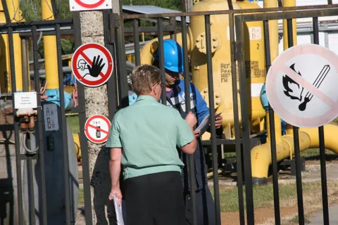 «Газпром межрегионгаз Ярославль» действует вопреки решению суда