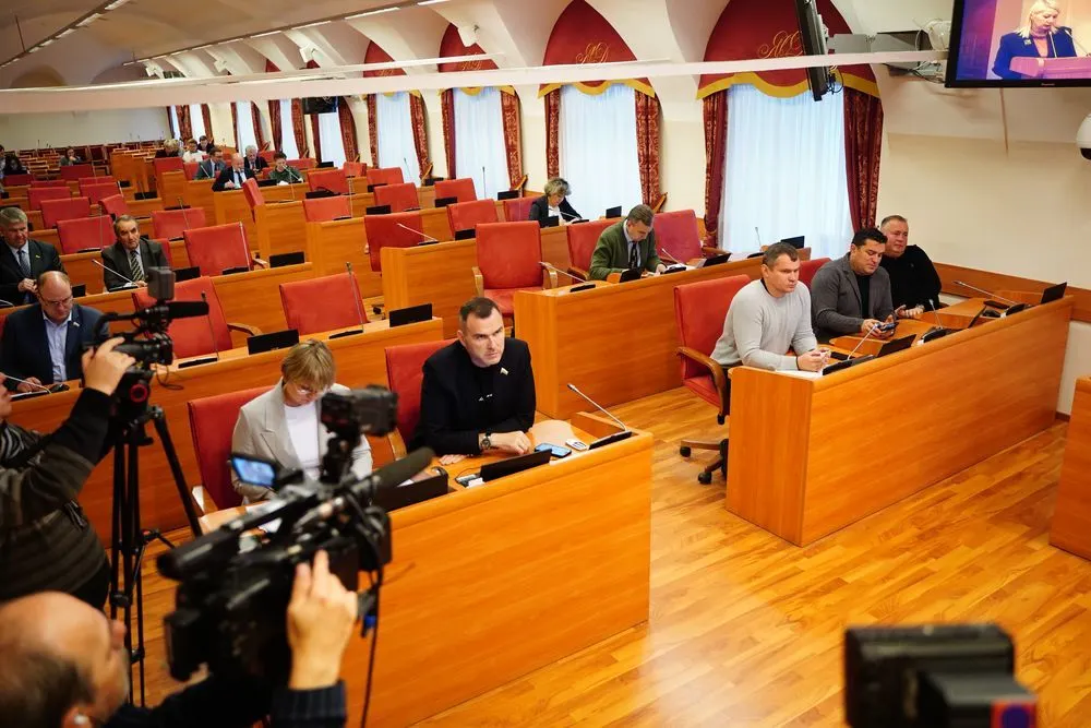 Депутаты Ярославской областной Думы подвели итоги выездных проверок