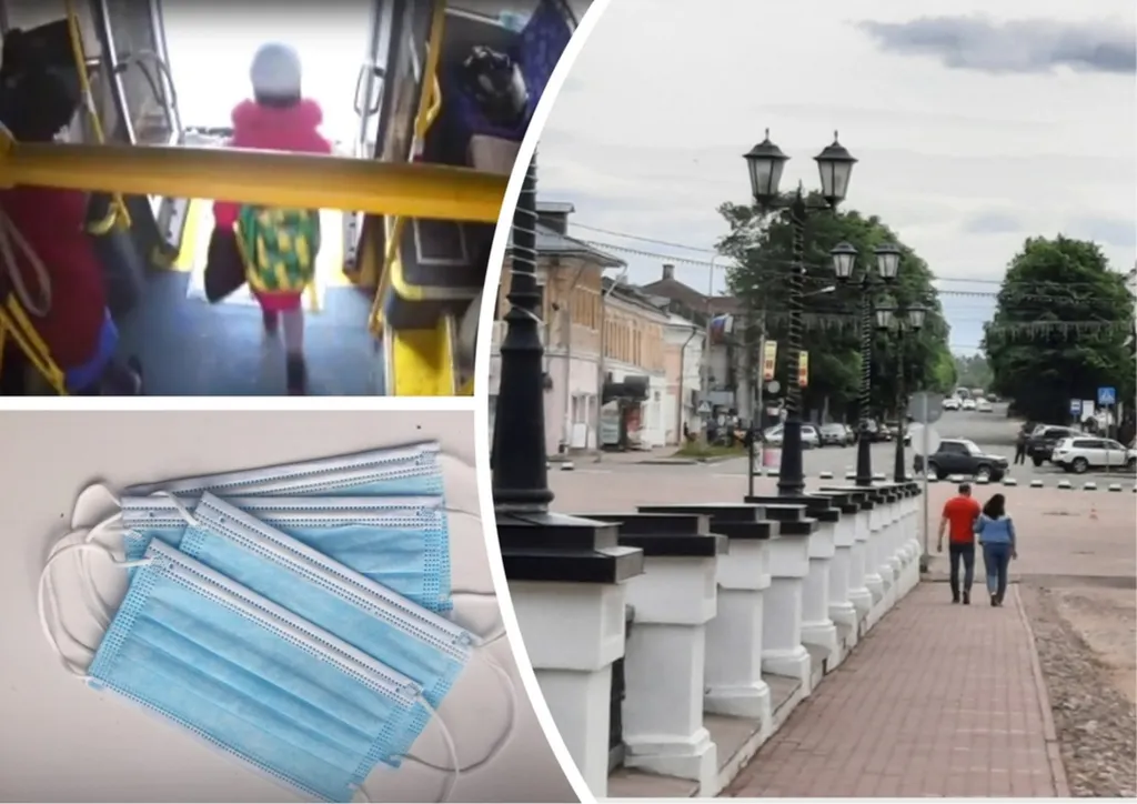 Следственный комитет проверит факт высаживания детей из автобуса в Угличе