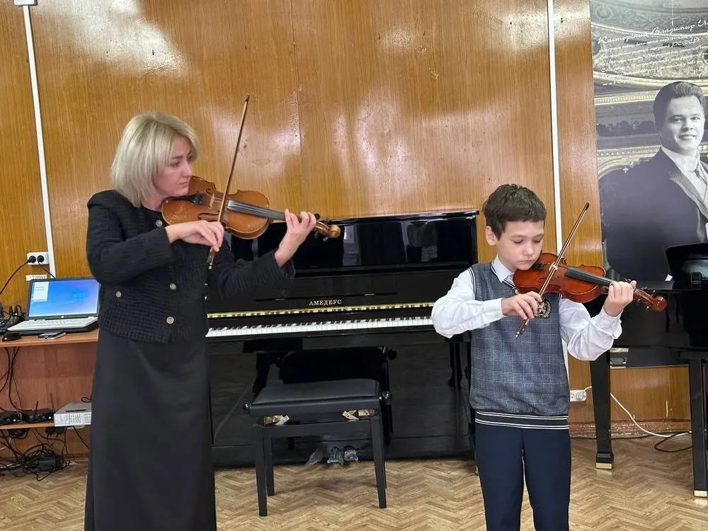 В Ярославле запланировали музыкальное реалити-шоу