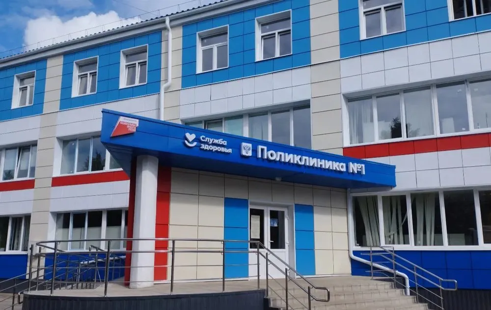 В Ярославской области участники СВО проходят лечение в медучреждениях