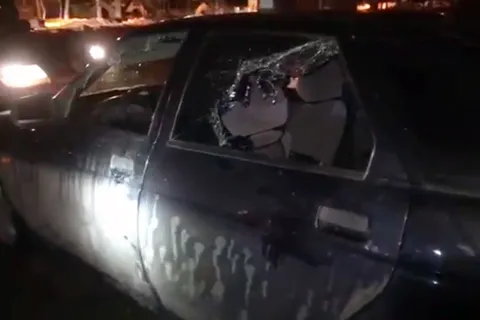 В Ярославле напали на мужчину с миллионом рублей в сумке