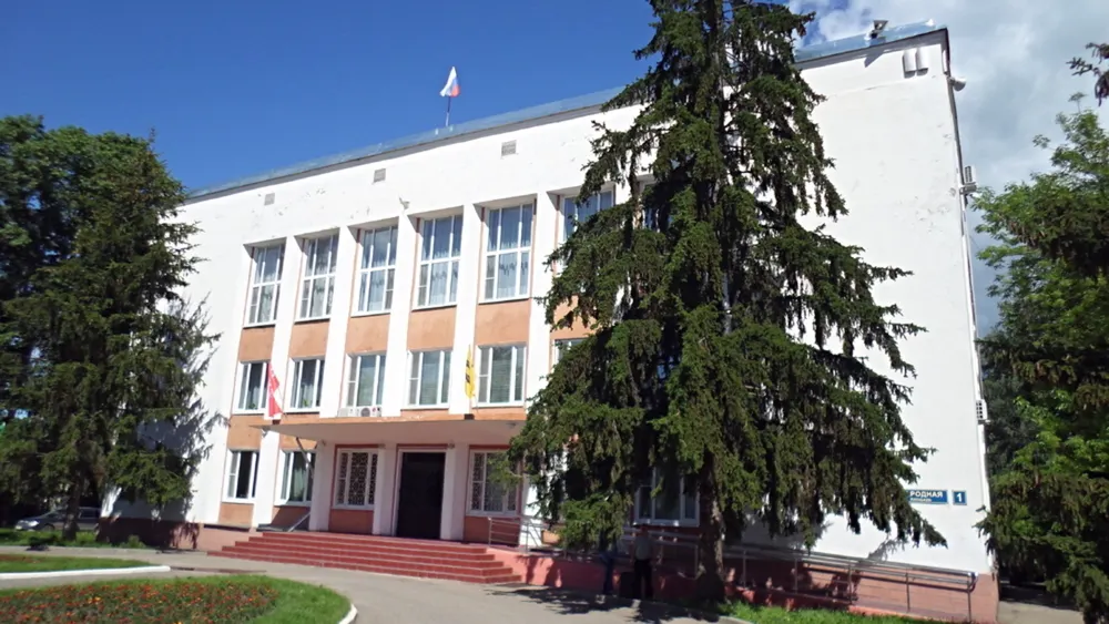 Власти Переславля предложили жителям поменять управляющую компанию