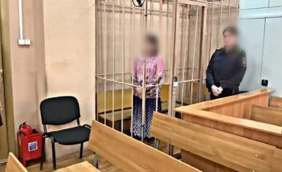 В Ярославле обвиняемую в похищении ребенка отправят лечиться