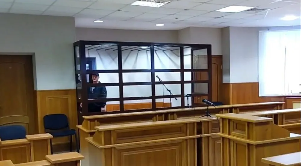 Ярославец получил пожизненный срок за убийство знакомого топором