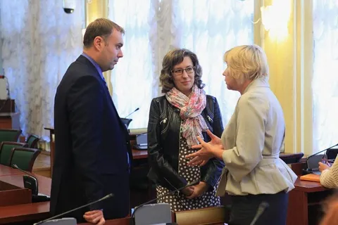 В Ярославской области приступил к работе Совет независимых экспертов