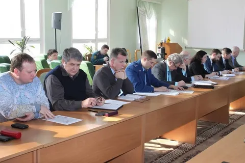 В Тутаевском районе Ярославской области вводится режим чрезвычайной ситуации