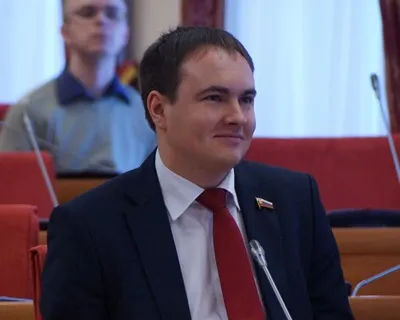 Состоялось заседание фракции «Единая Россия» Ярославской областной думы