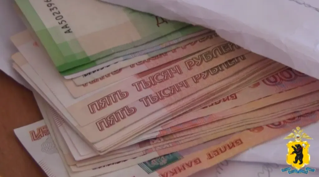 Ярославских теневых банкиров будут судить в Брагино