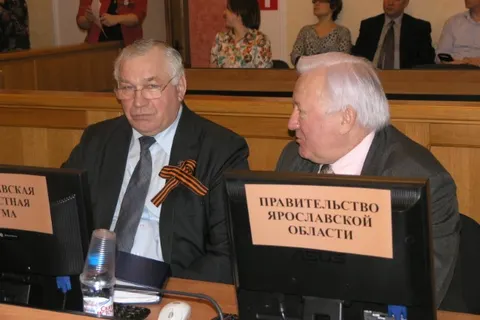 Мэрия Ярославля отчитается перед депутатами на следующем заседании муниципалитета