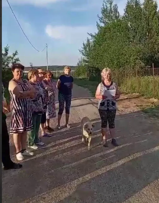 Деревня под Переславлем может остаться без питьевой воды