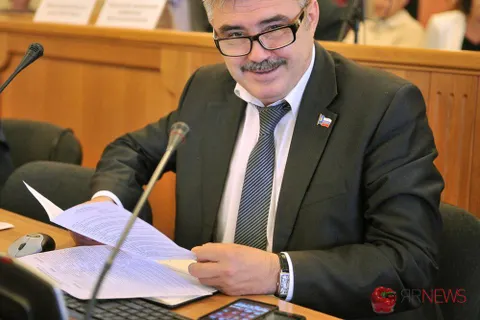 Отставки  2017 года: Совет Федерации, муниципалитет Ярославля и театр имени Волкова