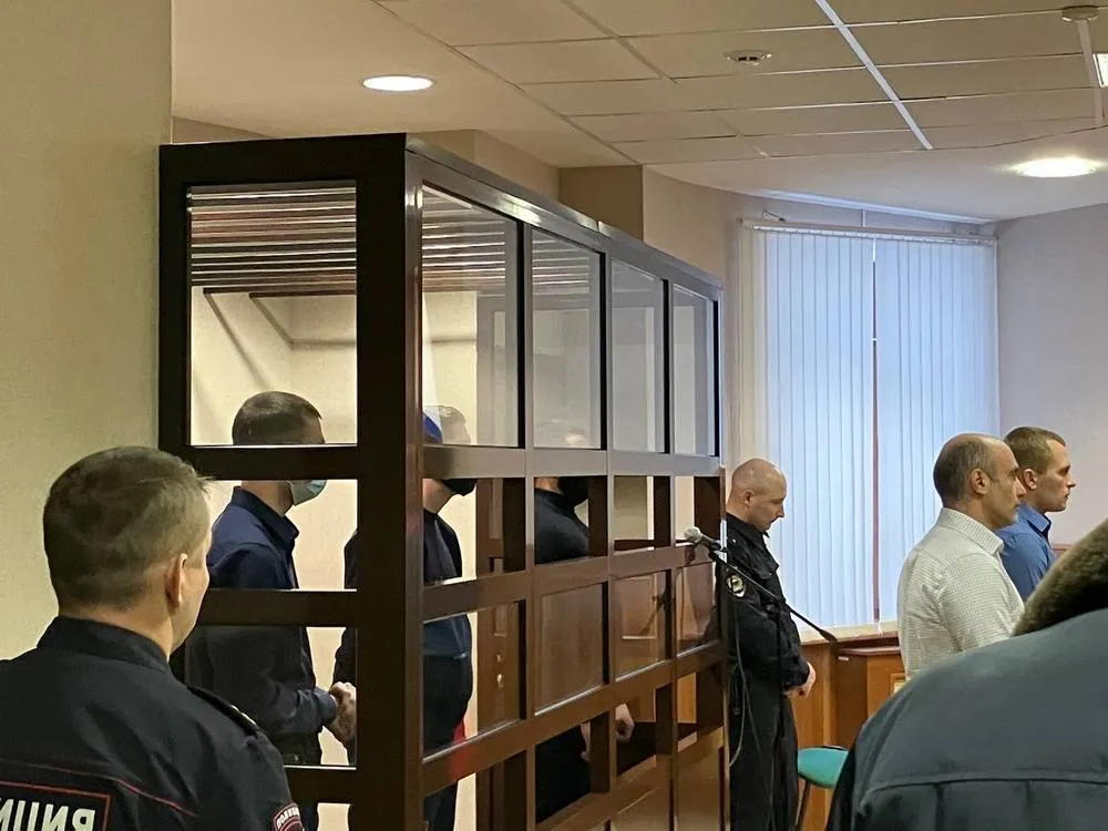 Ярославского депутата осудили за организацию нарколаборатории
