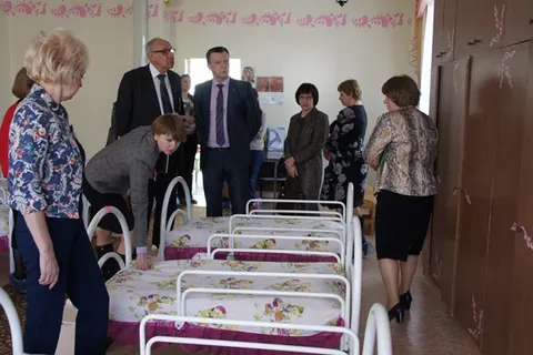 В Рыбинске детям из неблагополучных семей непозволительно долго оформляют документы