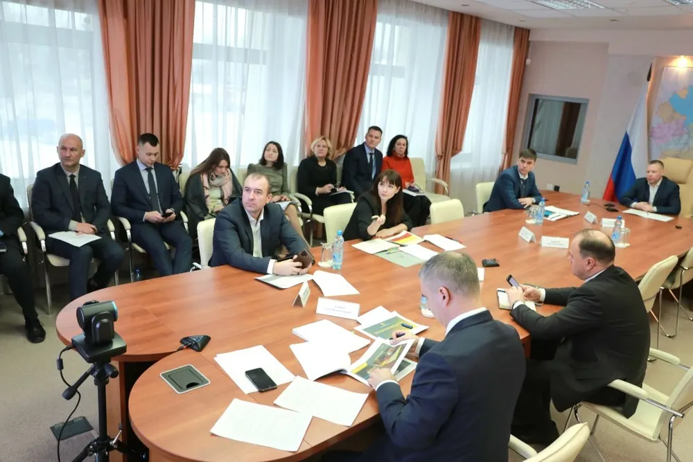 В Ярославской области объекты теплоснабжения передадут в собственность региона