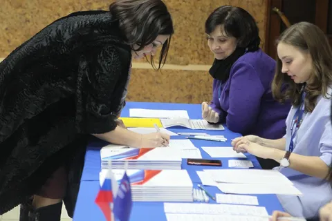 Руководителем ярославского отделения «Единой России» стал Михаил Боровицкий