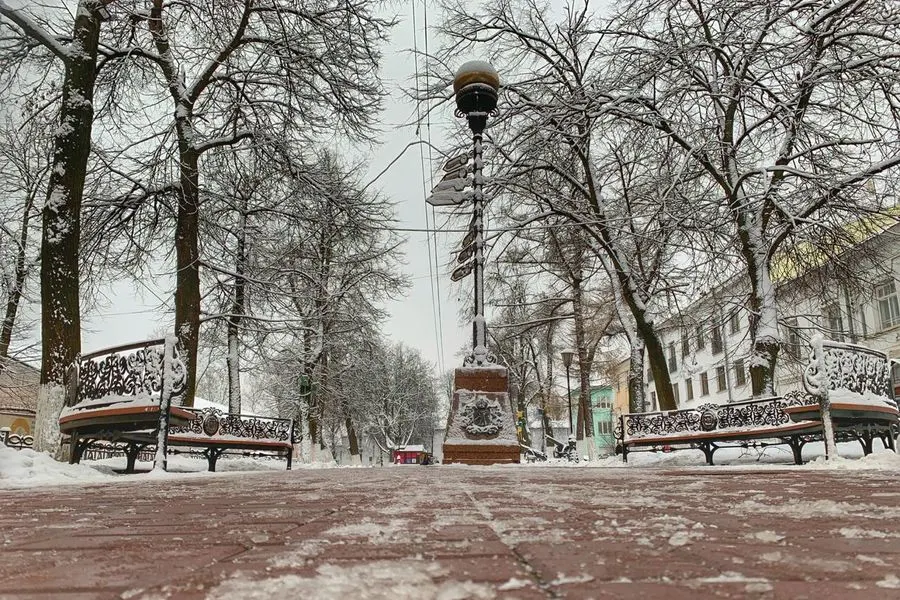 Глава Ростуризма рассказала, что можно посмотреть в Ярославле