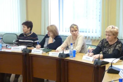 В Ярославле обсудили проект создания Детского кодекса