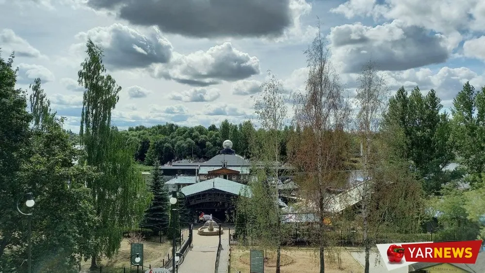 Ярославский ночной клуб «Мед» купили фармацевты