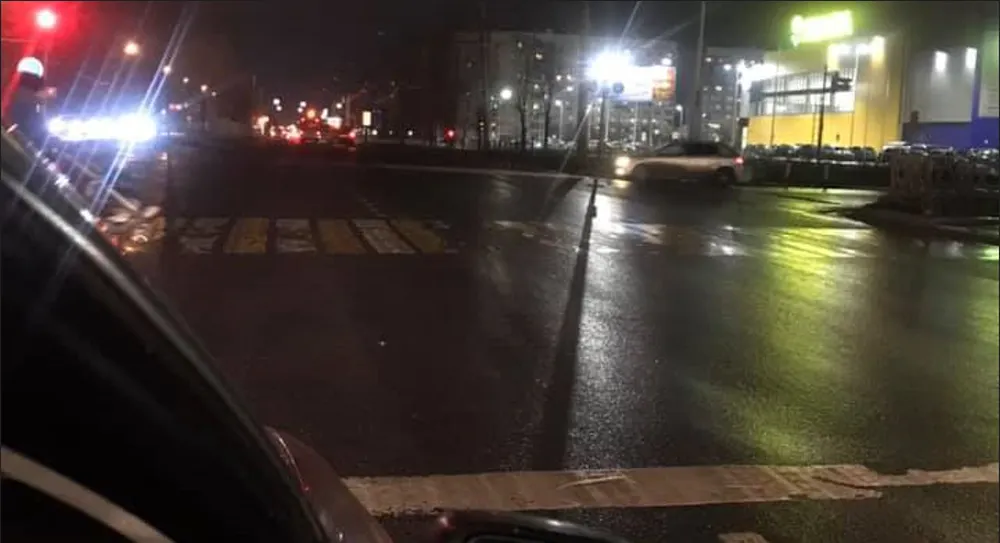 На дорогах Ярославля не хватает света