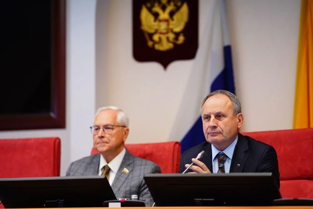 Депутаты призвали ярославское правительство найти источник повышения инвестльгот