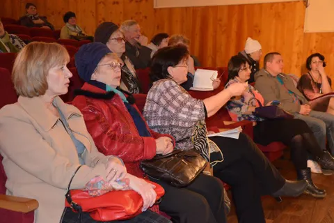 Тутаевцев позвали на субботники